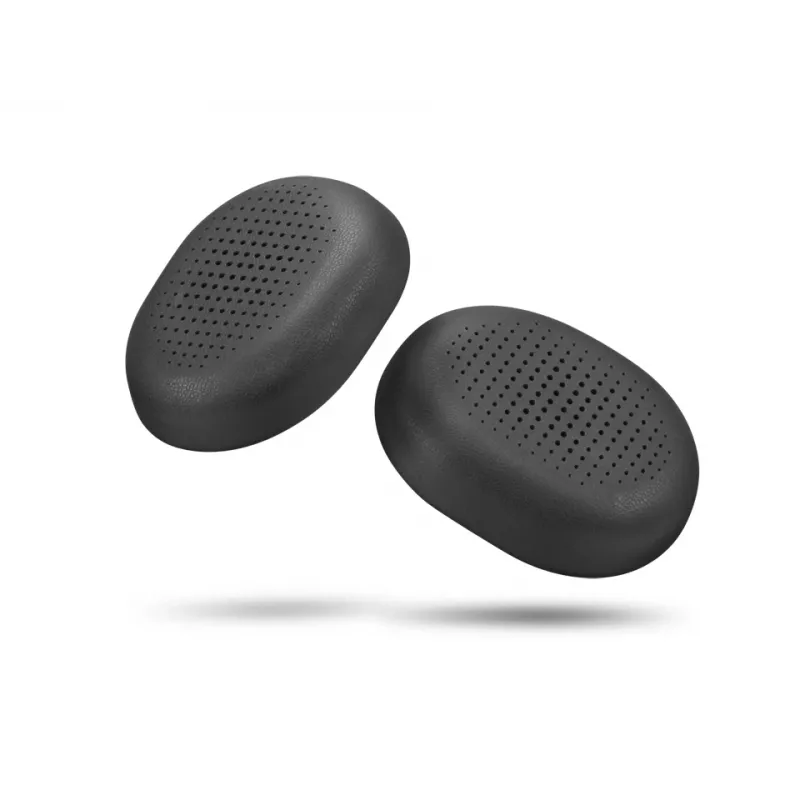 Lenovo VoIP Headset 5000 Laidinės ausinės su galvos lankeliu Biurui / Skambučių centrui USB Type-C Juodos