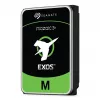 Vidinis HDD SEAGATE Exos M 28 TB 7200 RPM 3,5 col. SATA 12 Gbit/s 512 MB spartinančioji atmintis