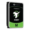 Vidinis HDD SEAGATE Exos M 28 TB 7200 RPM 3,5 col. SATA 12 Gbit/s 512 MB spartinančioji atmintis
