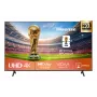 Hisense 65A6Q televizorius 165,1 cm (65 col.) 4K Ultra HD išmanusis televizorius Wi-Fi juodas 330 cd/m²