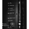 Hisense 65A6Q televizorius 165,1 cm (65 col.) 4K Ultra HD išmanusis televizorius Wi-Fi juodas 330 cd/m²