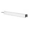 DIGITUS PDU - 1U aliuminis montuojamas stelažuose 8x CEE 7/7 lizdas 1x lizdas 10A kištukas 250 V AC 50/60 Hz IEC C14 kištukas išankstinis saugiklis