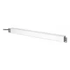 DIGITUS PDU - Aliuminis montuojamas dažnio filtras 2 m 16 A 3600 W 230 V AC 50/60 Hz 7x apsauga 2x lizdas
