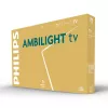 Philips 55MLED920 139.7 cm (55 col.) 4K Ultra HD išmanusis televizorius Wi-Fi juodas