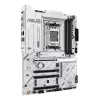Motininė plokštė ASUS X870 MAX GAMING WIFI7 W ATX — AMD X870, Socket AM5, DDR5, 4 DIMM, Wi‑Fi 7, 2.5Gb LAN
