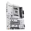 Motininė plokštė ASUS X870 MAX GAMING WIFI7 W ATX — AMD X870, Socket AM5, DDR5, 4 DIMM, Wi‑Fi 7, 2.5Gb LAN
