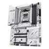 Motininė plokštė ASUS X870 MAX GAMING WIFI7 W ATX — AMD X870, Socket AM5, DDR5, 4 DIMM, Wi‑Fi 7, 2.5Gb LAN