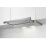 Pusiau įmontuojamas gartraukis Electrolux LFP326S, 598 mm, aliuminio riebalų filtras, 410 m³/h