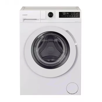 Candy GD 26SS6-S skalbimo mašina Priekinis įkrovimas 6 kg 1200 RPM Balta