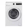 Candy GD 26SS6-S skalbimo mašina Priekinis įkrovimas 6 kg 1200 RPM Balta