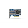 QNAP QXG-25G2SF-E810 tinklo plokštė Vidinė Skaidulinė 25000 Mbit/s