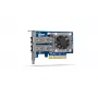 QNAP QXG-25G2SF-E810 tinklo plokštė Vidinė Skaidulinė 25000 Mbit/s