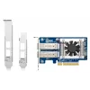 QNAP QXG-25G2SF-E810 tinklo plokštė Vidinė Skaidulinė 25000 Mbit/s