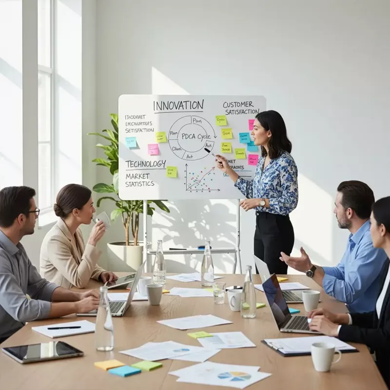Lenta ergo office ER-306 — sausai trinama vienpusė horizontali lenta, 1190×790 mm, ant stovo su ratukais, magnetinė