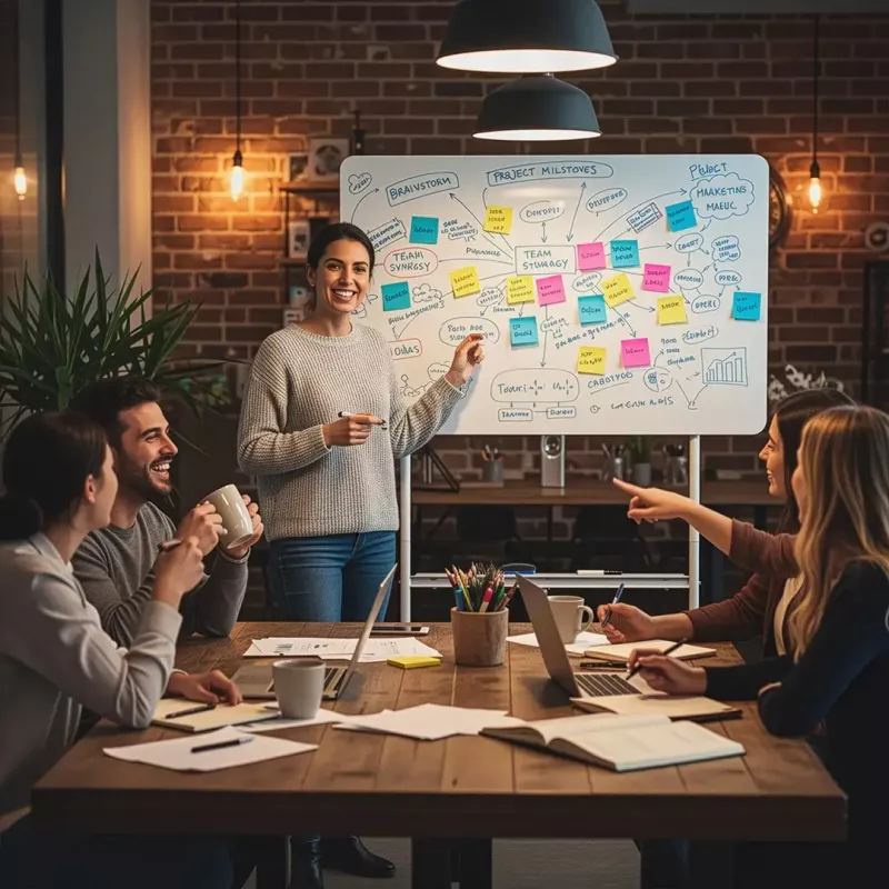 Lenta ergo office ER-306 — sausai trinama vienpusė horizontali lenta, 1190×790 mm, ant stovo su ratukais, magnetinė