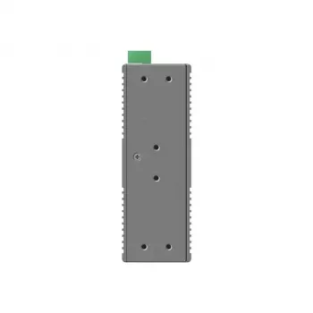 TP-Link Omada IES206G tinklo komutatorius Valdomas Gigabit Ethernet (10/100/1000) Juoda