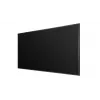 AG Neovo QM5503 Skaitmeninės iškabos ekranas Skaitmeninių iškabų plokščiapanelis 139,7 cm (55 coliai) LED 500 cd/m² 4K Ultra HD Juoda 24/7