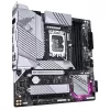 GIGABYTE motininė plokštė B760M AORUS ELITE WIFI6E GEN5 — Micro ATX, LGA1700, DDR5 iki 5600MHz, 12+1+1 VRM, 2x PCIe4.0 M.2, Wi‑Fi 6E, 2.5 GbE