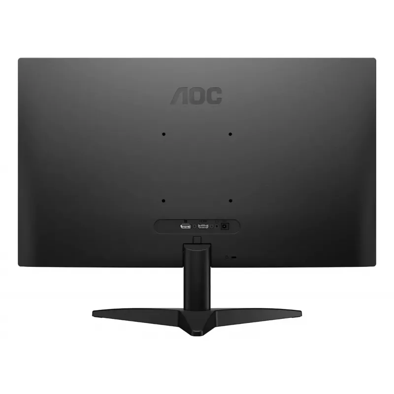 AOC B3 24B36X kompiuterio monitorius 60,5 cm (23,8 col.) 1920 x 1080 pikselių Full HD LED juodas