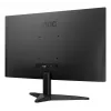 AOC B3 24B36X kompiuterio monitorius 60,5 cm (23,8 col.) 1920 x 1080 pikselių Full HD LED juodas