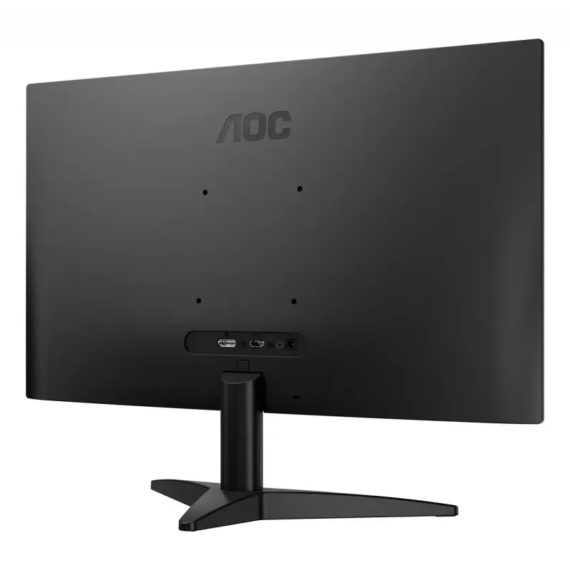AOC B3 24B36X kompiuterio monitorius 60,5 cm (23,8 col.) 1920 x 1080 pikselių Full HD LED juodas