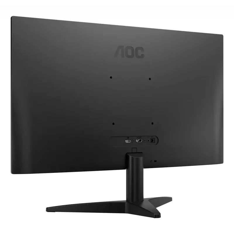 AOC B3 24B36X kompiuterio monitorius 60,5 cm (23,8 col.) 1920 x 1080 pikselių Full HD LED juodas