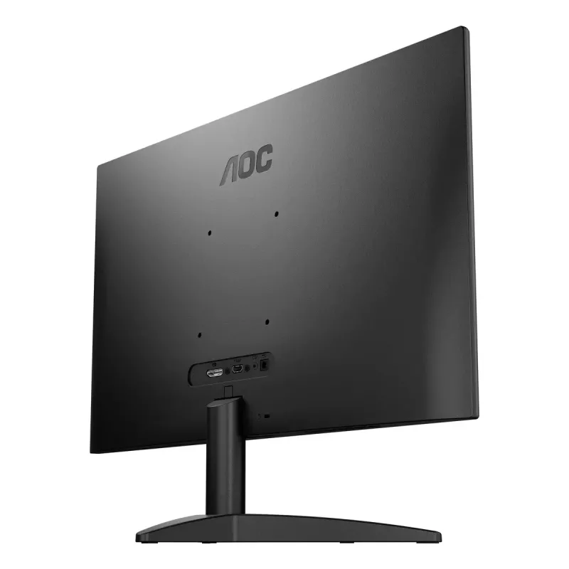 AOC B3 24B36X kompiuterio monitorius 60,5 cm (23,8 col.) 1920 x 1080 pikselių Full HD LED juodas