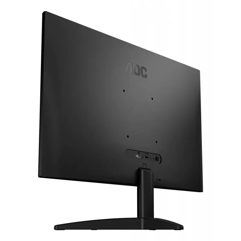 AOC B3 24B36X kompiuterio monitorius 60,5 cm (23,8 col.) 1920 x 1080 pikselių Full HD LED juodas