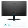 AOC B3 24B36X kompiuterio monitorius 60,5 cm (23,8 col.) 1920 x 1080 pikselių Full HD LED juodas