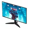 AOC B3 24B36X kompiuterio monitorius 60,5 cm (23,8 col.) 1920 x 1080 pikselių Full HD LED juodas