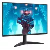 AOC B3 24B36X kompiuterio monitorius 60,5 cm (23,8 col.) 1920 x 1080 pikselių Full HD LED juodas