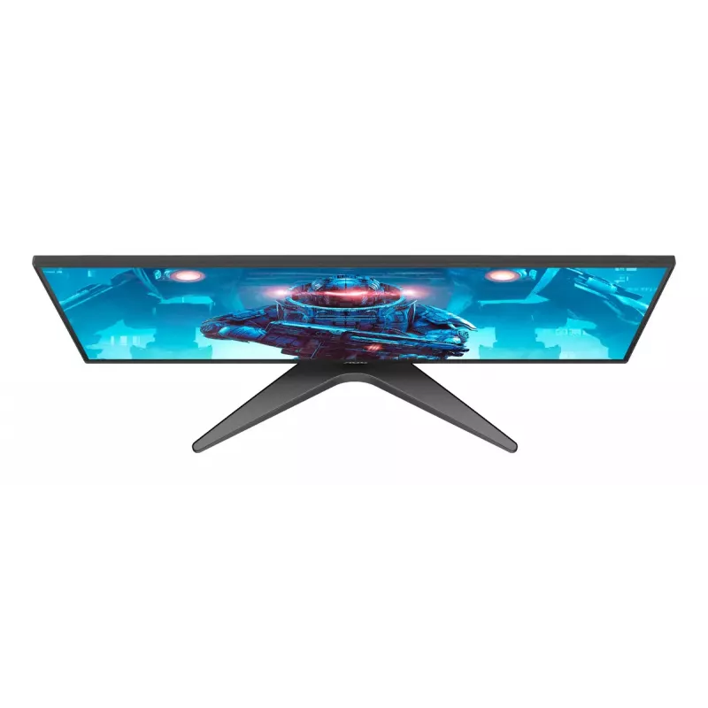 AOC B3 24B36X kompiuterio monitorius 60,5 cm (23,8 col.) 1920 x 1080 pikselių Full HD LED juodas