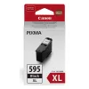 Canon PG-595XL rašalo kasetė 1 vnt. Originali Didelio našumo (XL) Juoda