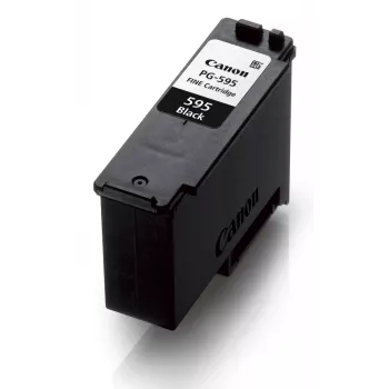Canon PG-595 rašalo kasetė 1 vnt. Originali Juoda