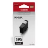Canon PG-595 rašalo kasetė 1 vnt. Originali Juoda