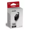 Canon PG-595 rašalo kasetė 1 vnt. Originali Juoda