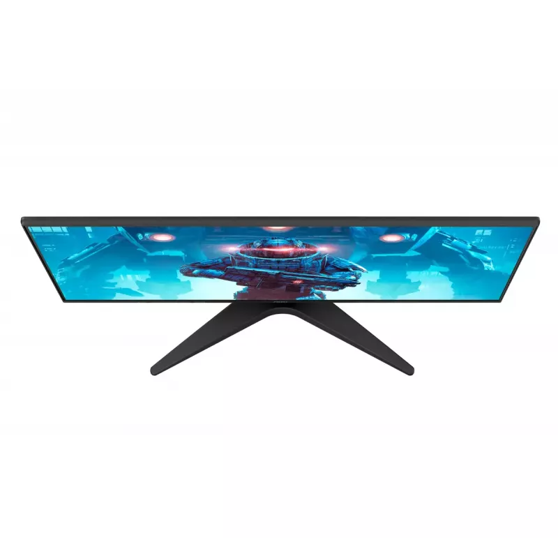 AOC B3 27B36X kompiuterio monitorius 68,6 cm (27 coliai) 1920 x 1080 pikseliai Full HD LED juodas