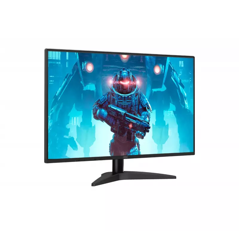 AOC B3 27B36X kompiuterio monitorius 68,6 cm (27 coliai) 1920 x 1080 pikseliai Full HD LED juodas