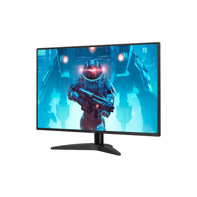 AOC B3 27B36X kompiuterio monitorius 68,6 cm (27 coliai) 1920 x 1080 pikseliai Full HD LED juodas