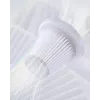 Mini orapūtė MEDIA-TECH MT6538 2 IN 1 Jet Air Duster — belaidis rankinis valytuvas, 2000 mAh, 65 W, 2500 l/min, 7000 Pa