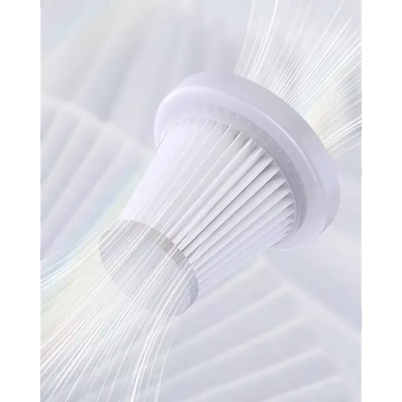 Mini orapūtė MEDIA-TECH MT6538 2 IN 1 Jet Air Duster — belaidis rankinis valytuvas, 2000 mAh, 65 W, 2500 l/min, 7000 Pa