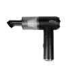 Mini orapūtė MEDIA-TECH MT6538 2 IN 1 Jet Air Duster — belaidis rankinis valytuvas, 2000 mAh, 65 W, 2500 l/min, 7000 Pa