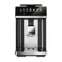 Kavos virimo aparatas AMICA 1.25L Elegance CM 7011