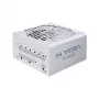Chieftec Vega PPG-750-CW maitinimo blokas 750 W 24-pin ATX ATX Baltas