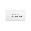 Chieftec Vega PPG-850-CW maitinimo blokas 850 W 20+4 kontaktų ATX ATX Baltas