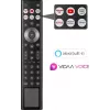 Hisense 120L5ND projekcinis televizorius Ultra trumpojo atstumo projektorius 2700 ANSI liumenų DLP UHD 4K (3840x2160) Juoda, Sidabrinė 3D
