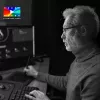 Hisense 120L5ND projekcinis televizorius Ultra trumpojo atstumo projektorius 2700 ANSI liumenų DLP UHD 4K (3840x2160) Juoda, Sidabrinė 3D