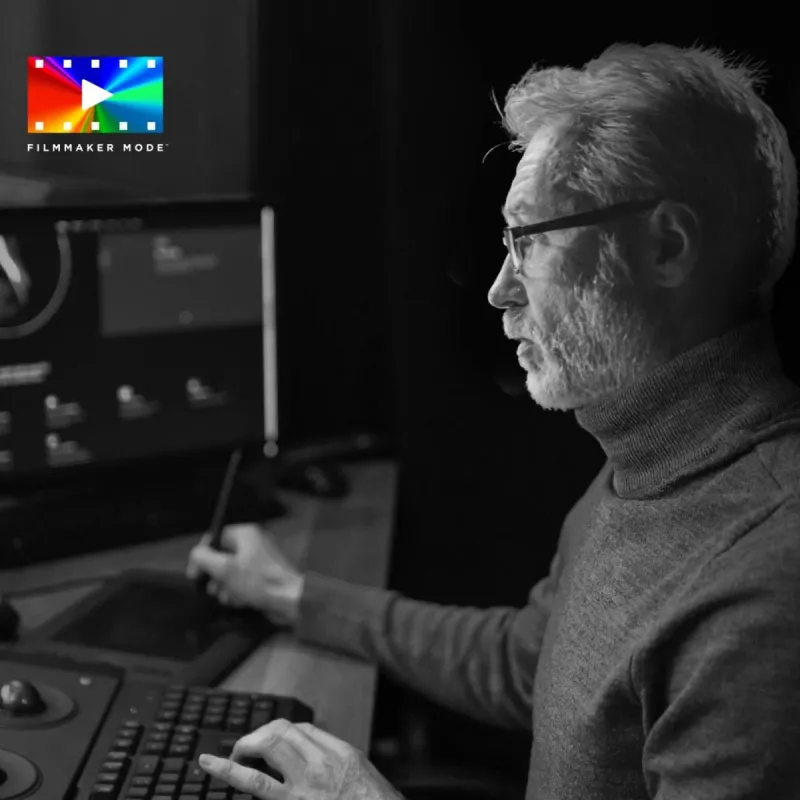 Hisense 120L5ND projekcinis televizorius Ultra trumpojo atstumo projektorius 2700 ANSI liumenų DLP UHD 4K (3840x2160) Juoda, Sidabrinė 3D