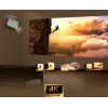 Hisense M2 Pro UHD 4K (3840x2160) 3D Pilka