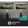 Hisense M2 Pro UHD 4K (3840x2160) 3D Pilka
